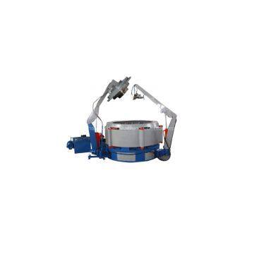 Vulcanizing Machine