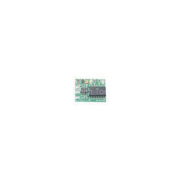 VW immo emulator