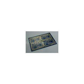 Computer / Electronics 8 Layer Copper Foil Multilayer PCB  Printed Circuit Board