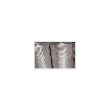 AISI304 AISI316 Stainless Steel Wire Mesh Welded Mesh Sheets