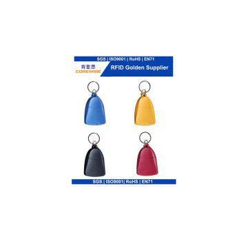 Nfc Key Fobs, RFID Key Tags with Cheap Price High Quality
