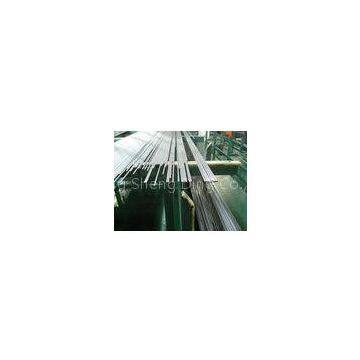 Carbon Precision Seamless Steel Tube , Carbon Seamless Steel Pipe 0.5mm - 7mm