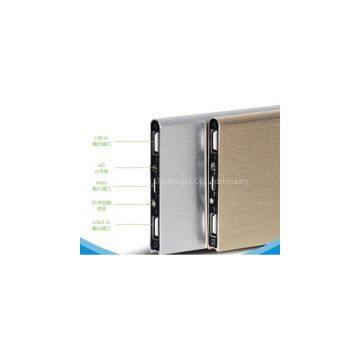 New 10200mAh Ultra-thin Universal Mobile Power Bank photo-3