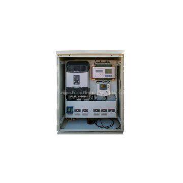 Users Scenery Storage Power Control Cabinet