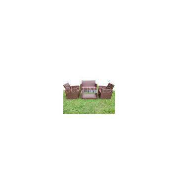 Synthetic Classics Outdoor Rattan Garden Lawn Furniture