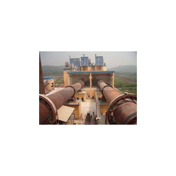 Mineral Bauxite Rotary Kiln photo-2