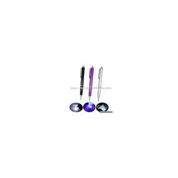 Sell LED Light Ballpoint Pens