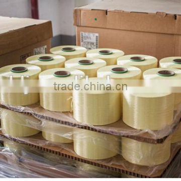 China Cheap para Aramid Fiber Fishing Line, 1500D