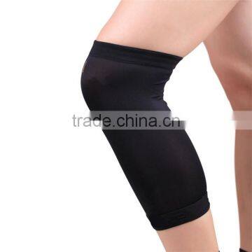 Copper Knee Compression Sleeve Fabric photo-3