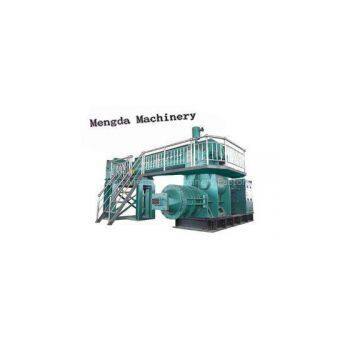 High-tec Shale Brick Making Machine