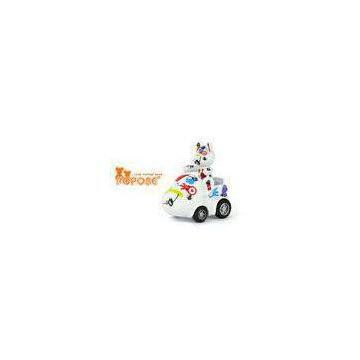 Limbs Head Rotatable POPOBE Bear Car Decoration Toys Holiday Souvenir