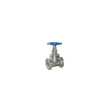 jacket gate valve