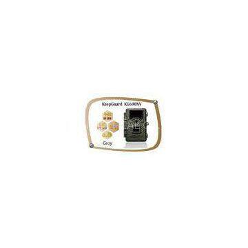 1.3M Pixels CMOS Sensor Garden Watch Camera Field of View 49.5  260g