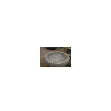 Stone Sinks/wash basins