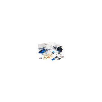 CopterX 450SE V2 2.4GHz RTF Combo Set