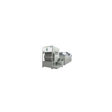 Pulp tray  (machine-Rotary) Machine