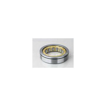 NU203-E-TVP2 Bearing FAG Basic Static Load Rating C0r : 14600 With Size 17 * 40 * 12 mm