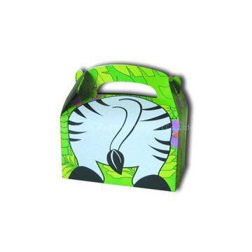 30119 Party Paper Box