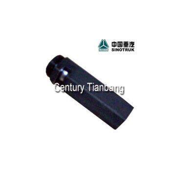 SINOTRUK HOWO Truck Parts Dischrging Valve Assembly
