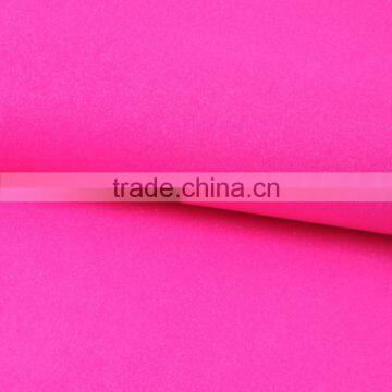 factory supply colorful/many different colors fashion glitter fabric material