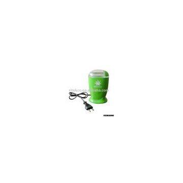 coffee grinder RT6004plastic