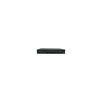 4ch h.264 standalone network dvr