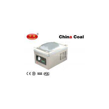 DZ400T Vacuum Packaging Machine