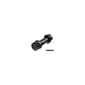 Front Hub Bolt,Mercedes Benz Front Hub Bolt,tighteners