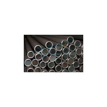 Carbon steel seamless steel tube  pipes and pipe fittings supplier from China