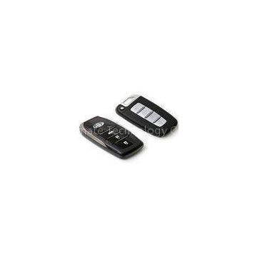3.7V car remote starter  Smartphone Car Alarm System to Prevent Theft