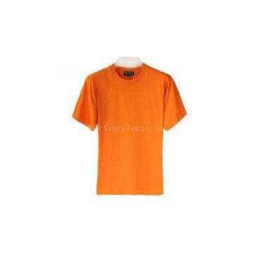 Flame Retardant Short Sleeve Tee