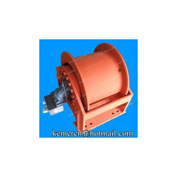 hydraulic winch manufacturer (AF10000 series)