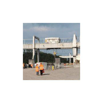 Double Girder Gantry Crane