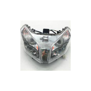 HONDA CLICK TECHNO HEADLIGHT