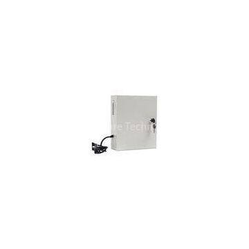 High Precision Sheet Metal Electronic Enclosure For Outdoor