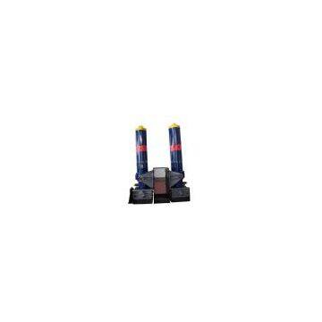 Telescopic Front End Hydraulic Cylinders for Mining Dump Trucks photo-2