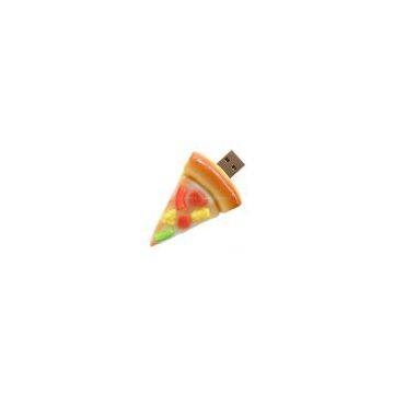 New Food Shaped USB Flash Drive