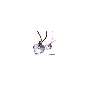 Sell Crystal Necklace
