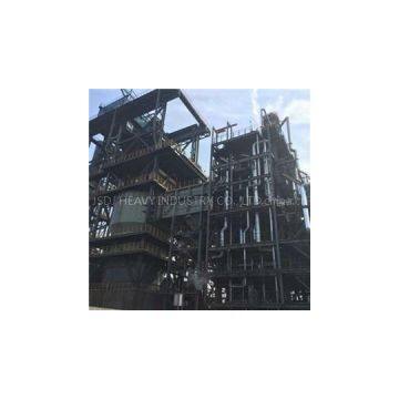 Coke Dry Quenching Power Plant Waste Heat Boiler
