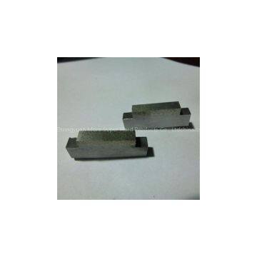 Diamond Honing Stone for Auto Industry With Polish Burrs photo-2