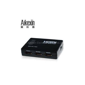 HDMI Switch 5x1 Remote Control