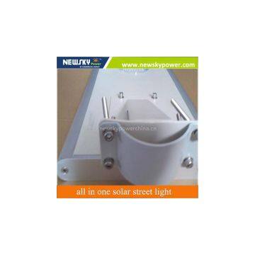 Solar Led Solar Street Light Solar Outdoor Lighting photo-2