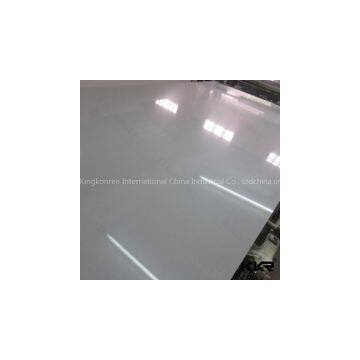 KKR customized color matching quartz stone slab