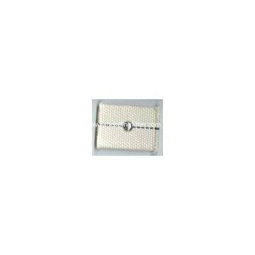 Air Slide Fabric Cotton Sieve Cleaner