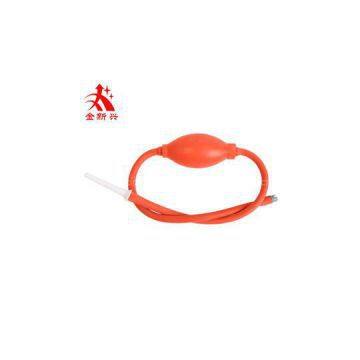 Manual Intestinal Cleaning Device