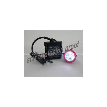 High Quality Mining Safety Equip Manufacturer, Atex Certified Miners Cap Lamp photo-2