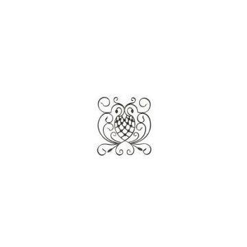 wrought iron groupware