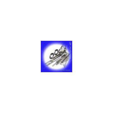 SHEAR BLADES & MACHINE KNIVES