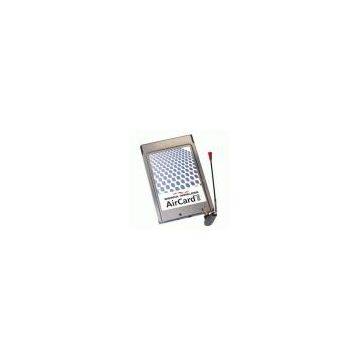 Aircard850 HSDPA PCMICA Wireless Network Card