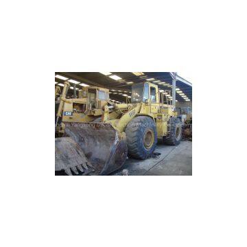 used 966f-1 loader